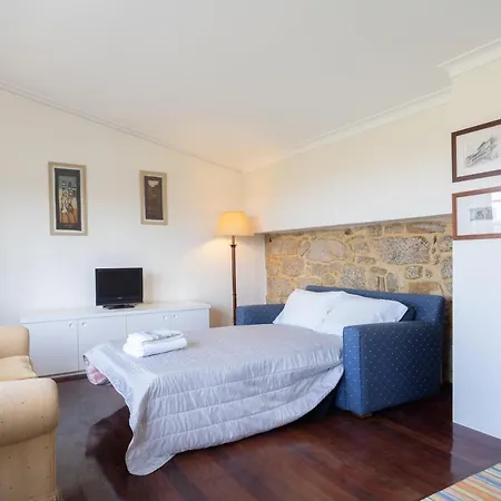 Casa De S. Paio - 3 Bedroom W/ Pool & Garden Dom wakacyjny *