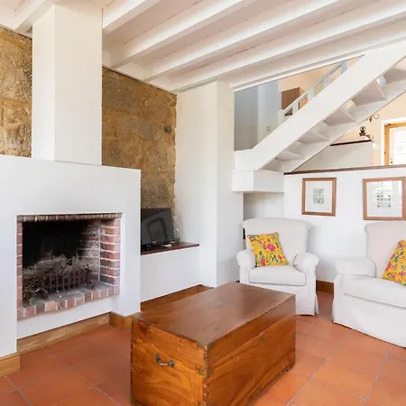 Casa De S. Paio - 3 Bedroom W/ Pool & Garden