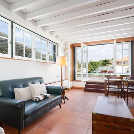 Casa De S. Paio - 3 Bedroom W/ Pool & Garden * Braga