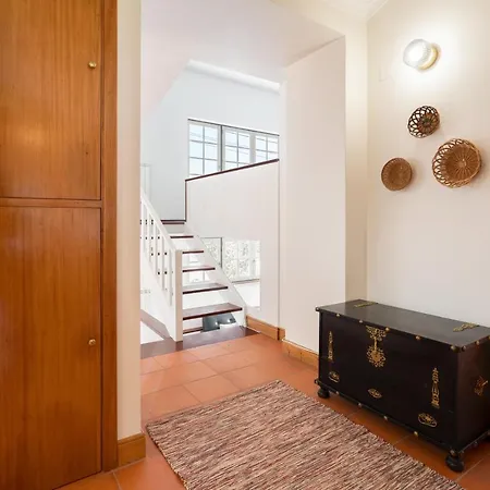 Casa De S. Paio - 3 Bedroom W/ Pool & Garden