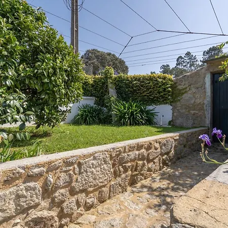 Casa De S. Paio - 3 Bedroom W/ Pool & Garden Dom wakacyjny *