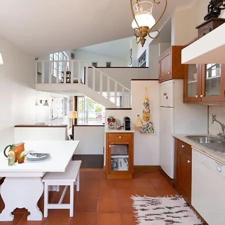 Holiday home Casa De S. Paio - 3 Bedroom W/ Pool & Garden *
