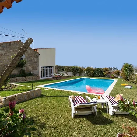 Casa De S. Paio - 3 Bedroom W/ Pool & Garden *